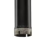 Milwaukee 48-17-5010, 1" Diamond Ultra Wet Core Bit