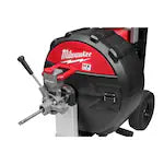 Milwaukee MXF500-1CP, MX FUEL Sewer Drum Machine