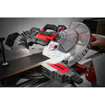 Milwaukee 48-40-1028, 10" 60T Fine Finish Circular Saw Blade