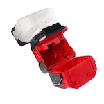 Milwaukee 2123, Utility Remote Control Search Light