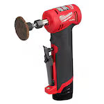 Milwaukee 2485-20, M12 FUEL Right Angle Die Grinder (Tool Only)(Discontinued)