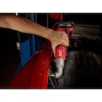Milwaukee 2668-20, M18 2-Speed 3/8" Right Angle Impact Wrench (Tool Only)