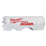 Milwaukee 49-22-5607, 10 pc Hole Dozer Packout Kit