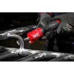 Milwaukee 2486-20, M12 FUEL 1/4" Straight Die Grinder (Tool Only)