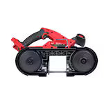 Milwaukee 2829-20, M18 FUEL Compact Band Saw (Tool Only)