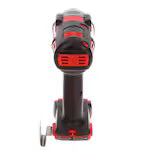 Milwaukee 2659-20, M18 1/2" Impact Wrench w/Pin Detent (Tool Only)