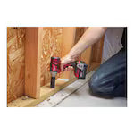 Milwaukee 2659-20, M18 1/2" Impact Wrench w/Pin Detent (Tool Only)