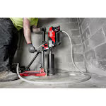Milwaukee 48-17-5080, 8" Diamond Ultra Wet Core Bit