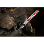 Milwaukee 48-00-5261, 6" 8TPI TORCH™ with NITRUS™ Carbide for Cast Iron SAWZALL® Blade 1PK