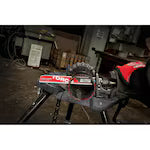 Milwaukee 48-00-5361, 6" 7TPI The TORCH with NITRUS CARBIDE for CAST IRON 3PK