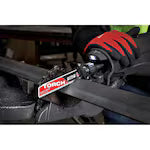 Milwaukee 48-00-5362, 9" 7TPI The TORCH with NITRUS CARBIDE for CAST IRON 3PK