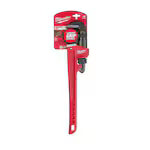Milwaukee 48-22-7118, 18" STEEL PIPE WRENCH