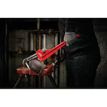 Milwaukee 48-22-7118, 18" STEEL PIPE WRENCH