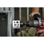 Milwaukee 49-22-4036, 14 pc Hole Dozer Bi-Metal Hole Saw Kit