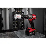 Milwaukee 49-22-4036, 14 pc Hole Dozer Bi-Metal Hole Saw Kit