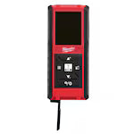 Milwaukee 48-22-9803, 330' Laser Distance Meter