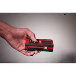Milwaukee 48-22-9803, 330' Laser Distance Meter