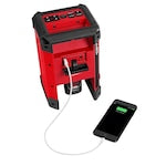 Milwaukee 2951-20, M12 Radio + Charger