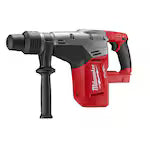 Milwaukee 2717-20, M18 FUEL 1-9/16" SDS MAX HAMMER (Tool Only)