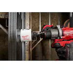 Milwaukee 49-22-5606, HOLE DOZER™ Bi-Metal Hole Saw Kit with PACKOUT™ Compact Organizer - 10PC