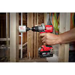 Milwaukee 49-22-5606, HOLE DOZER™ Bi-Metal Hole Saw Kit with PACKOUT™ Compact Organizer - 10PC