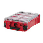 Milwaukee 49-22-5606, HOLE DOZER™ Bi-Metal Hole Saw Kit with PACKOUT™ Compact Organizer - 10PC
