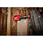 Milwaukee 49-56-9295, 9 PC BIG HAWG™ with Carbide Teeth Hole Saw Kit w/ PACKOUT™ Compact Organizer