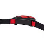 Milwaukee 2116-21, USB Rechargeable BEACON Hard Hat Light