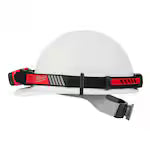 Milwaukee 2116-21, USB Rechargeable BEACON Hard Hat Light