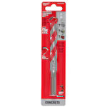 Milwaukee 48-20-9040, 5/8" x 4" x 6" Hammer Drill Bit