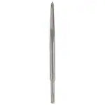 Milwaukee 48-62-6050, SDS-PLUS Sledge 10'' Bull Point Chisel
