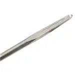 Milwaukee 48-62-6050, SDS-PLUS Sledge 10'' Bull Point Chisel