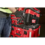 Milwaukee 0970-20, M18 FUEL PACKOUT 2.5 Gallon Wet/Dry Vacuum (Tool Only)