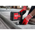 Milwaukee 3510-21, USB Rechargeable Green 3-Point Laser