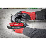 Milwaukee 48-22-1503, FASTBACK w/ Storage & FASTBACK Compact Knife Set