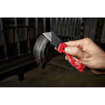 Milwaukee 48-22-1503, FASTBACK w/ Storage & FASTBACK Compact Knife Set