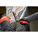 Milwaukee 48-22-1926, Fixed Blade Knife