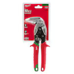 Milwaukee 48-22-4521, Upright Right Snip
