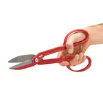 Milwaukee 48-22-4003, 10" Classic Tinner