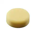 Milwaukee 49-36-2790, 3" Foam Polishing Pad (yellow)
