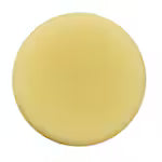 Milwaukee 49-36-2790, 3" Foam Polishing Pad (yellow)
