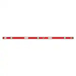 Milwaukee MLIBM78, 78" Magnetic I-Beam Level