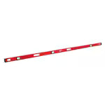 Milwaukee MLIBM78, 78" Magnetic I-Beam Level