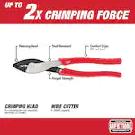 Milwaukee 48-22-6103, Crimping Pliers