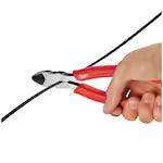 Milwaukee 48-22-6107, 7" Diagonal Cutting Pliers