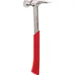 Milwaukee 48-22-9023, 22oz Smooth Face Framing Hammer