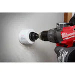 Milwaukee 49-22-3090, HOLE DOZER with Carbide Teeth Hole Saw Kit - 12 Piece