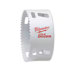 Milwaukee 49-22-4185, 28 pc All Purpose Professional Hole Dozer Hole Saw Kit