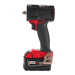 Milwaukee 49-16-2854, M18 FUEL Compact Impact Wrench Protective Boot