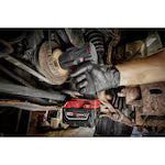 Milwaukee 49-16-2960, M18 FUEL Mid-Torque Impact Wrench Protective Boot